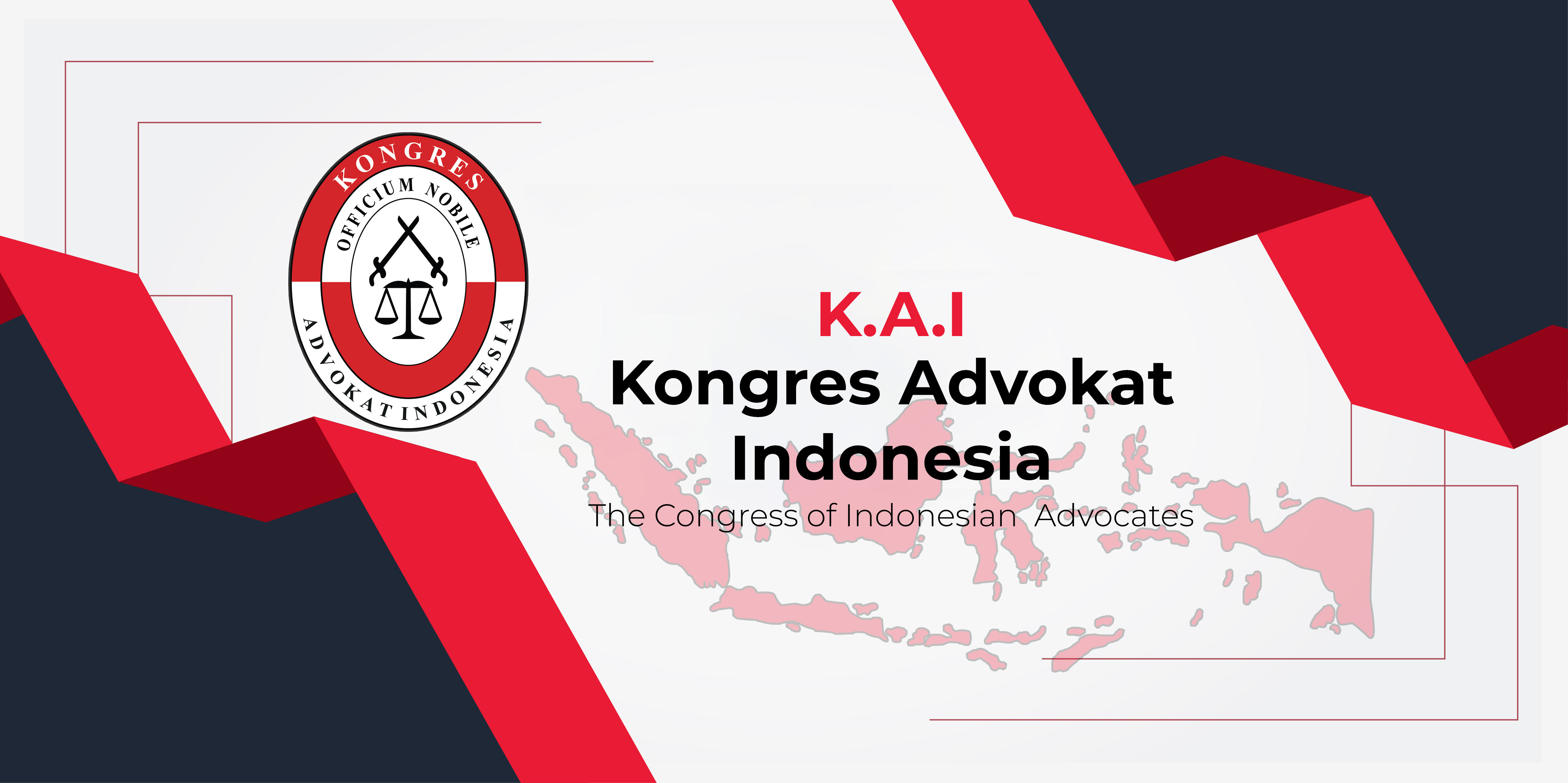 Banner Kongres Advokat Indonesia <b> Kabupaten Tegal </b>